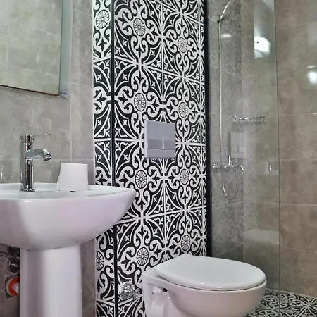 Apart Otel Kleopatra Icaria