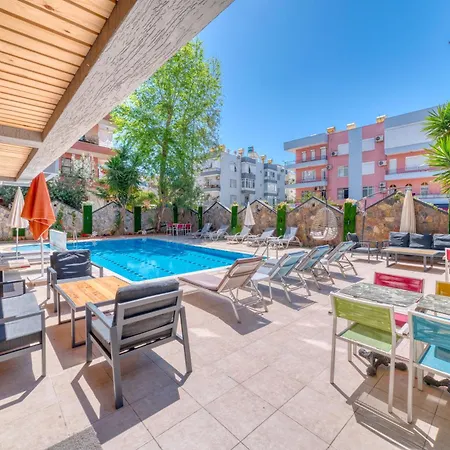 Kleopatra Icaria Appart hôtel 2*